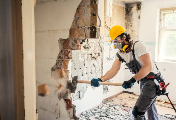 Best Concrete Grinding and Polishing in Orchards, WA