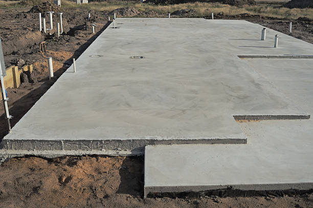 Best Residential Concrete Solutions in Orchards, WA
