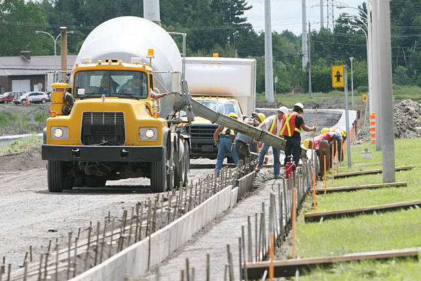 Best Decorative Concrete in Orchards, WA
