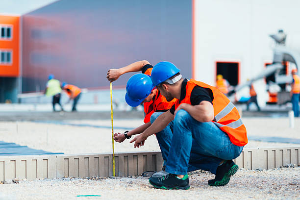 Best Concrete Retaining Walls in Orchards, WA